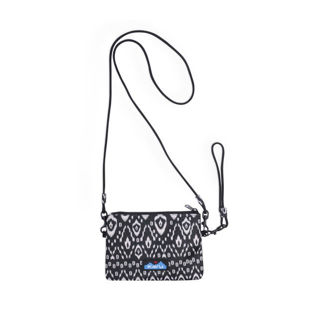 Kavu Renrose 2939 Dark Sky Ikat