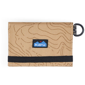 Kavu Billings 2806 Terrain Topo