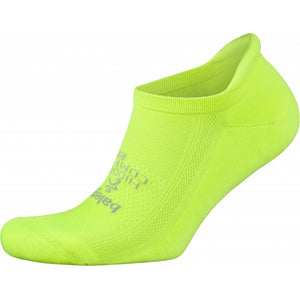 Balega Hidden Comfort No Show Grey/Carbon