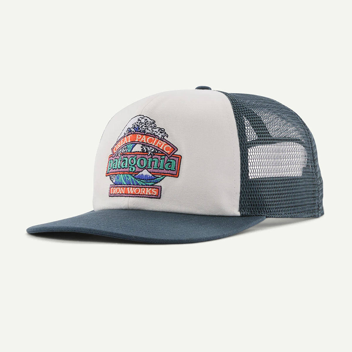 Relaxed Trucker Hat