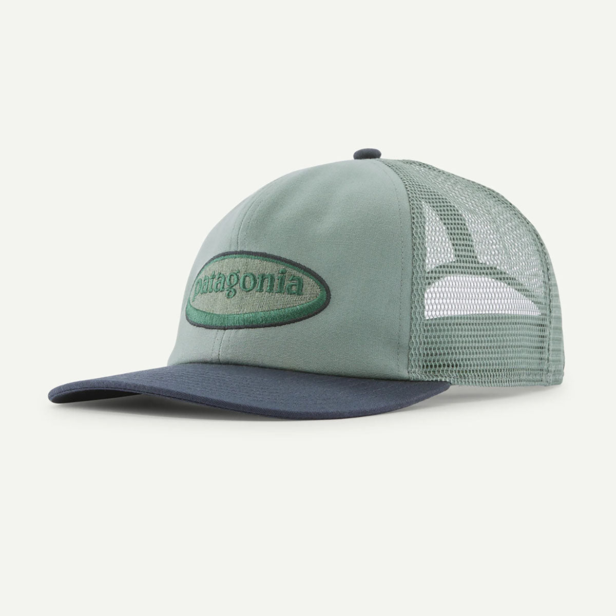 Relaxed Trucker Hat