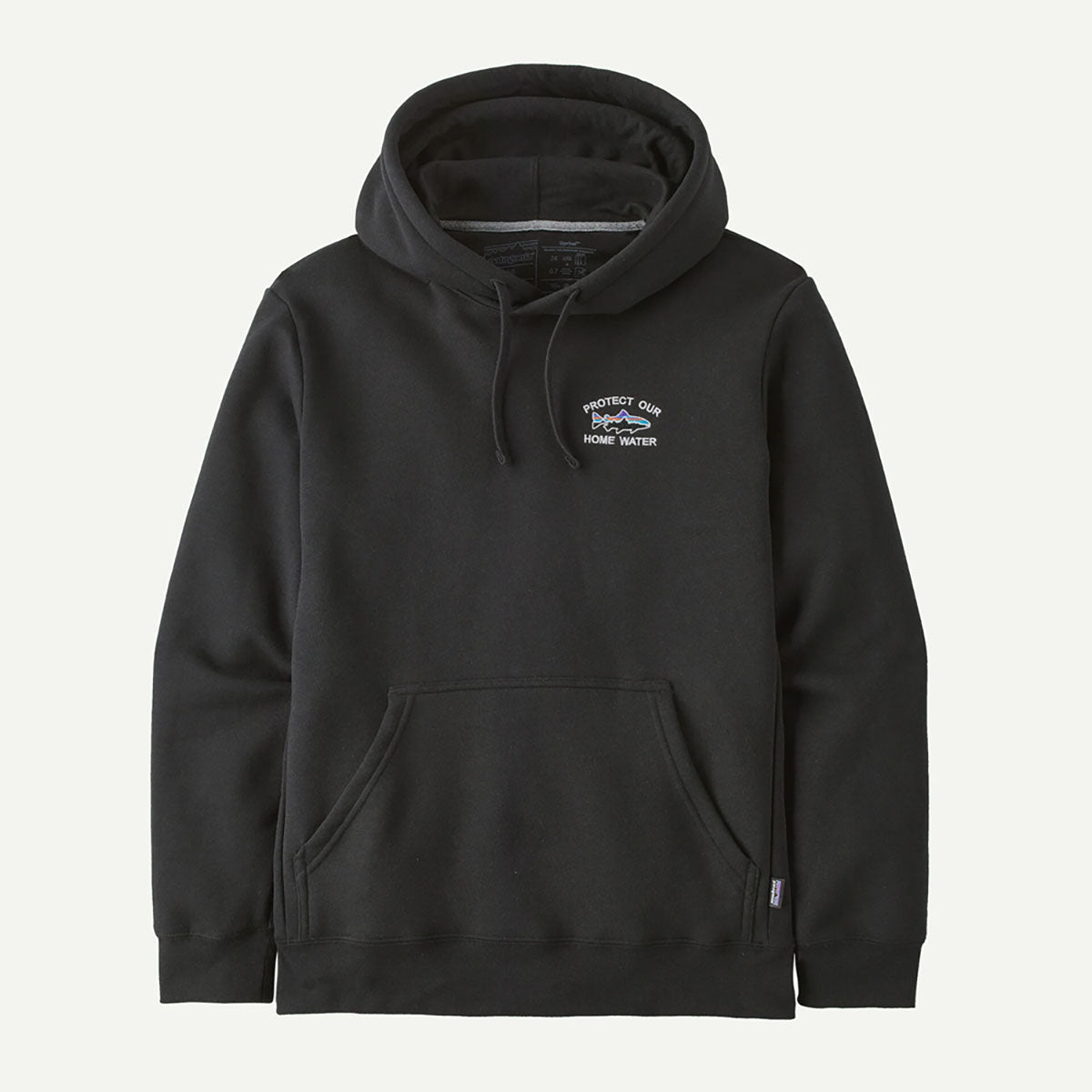 Men's Home Water Trout Uprisal Hoody