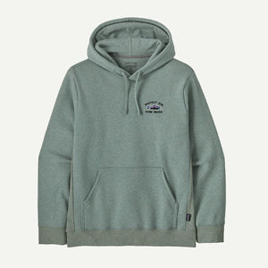 Men's Home Water Trout Uprisal Hoody