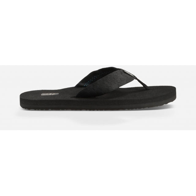 Teva M MUSH II Brick Black