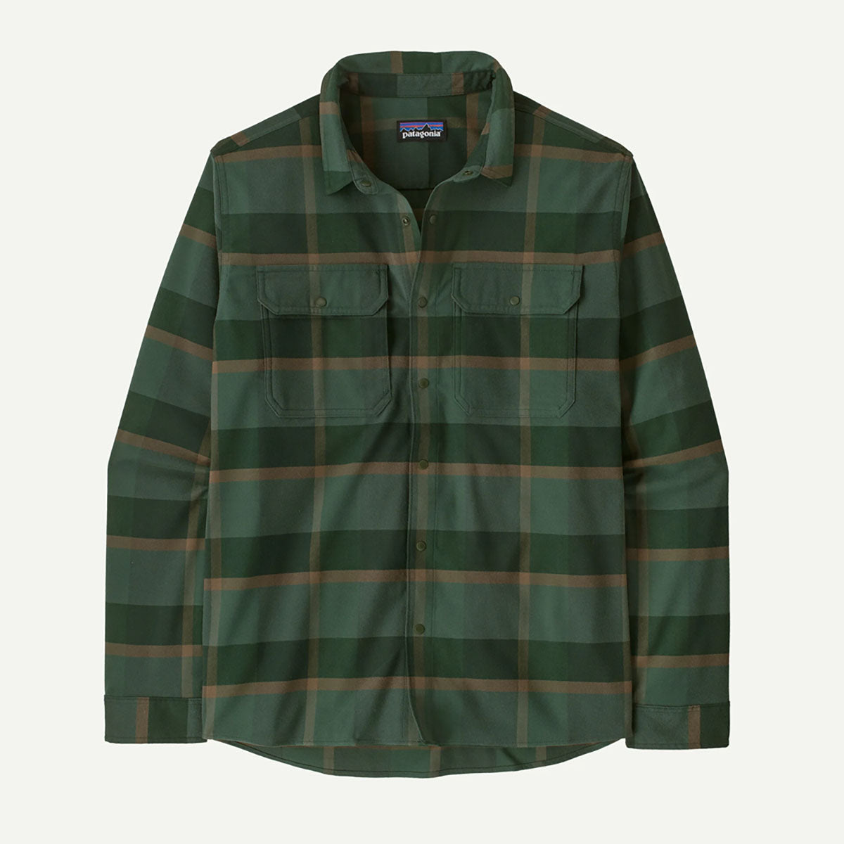 Men's Canyonite Flannel Shirt