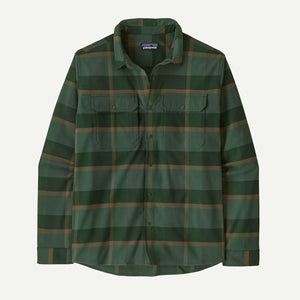 Men's Canyonite Flannel Shirt