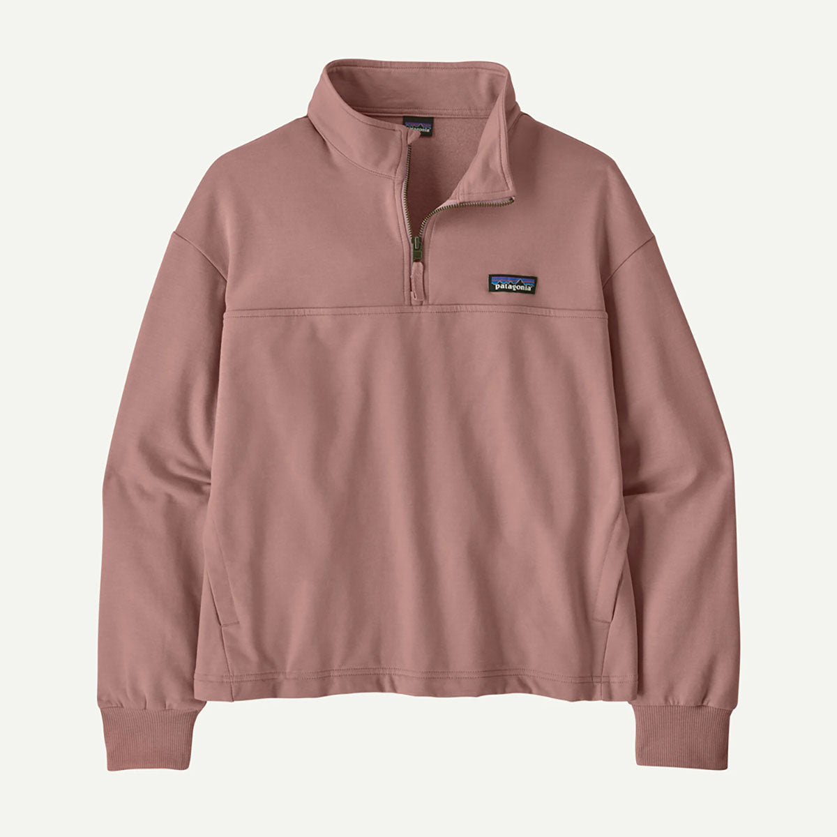 Women's Ahnya Pullover