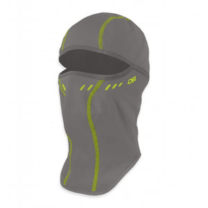 Outdoor Research Mens Ninjaclava 0008 Pewter