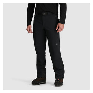 Outdoor Research M Cirque III Pants - Reg 0001 Black