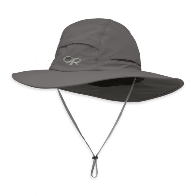 Outdoor Research Sunbriolet Sun Hat 0800 Khaki