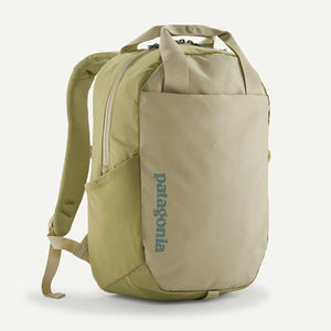 Patagonia Atom Tote Pack 20L Weathered Stone