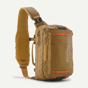Patagonia Stealth Switch Fishing Pack 9L Bobcat Brown