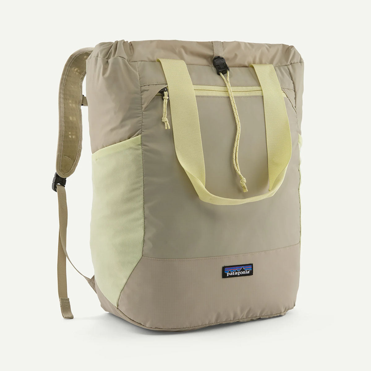 Terravia Tote Pack 24L