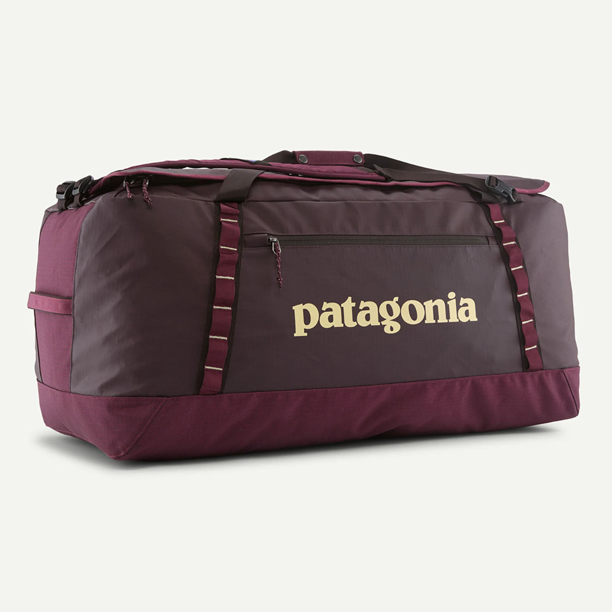 Black Hole Duffel 100L