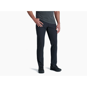 Kuhl Mens Deceptr - 34 Inseam Raven