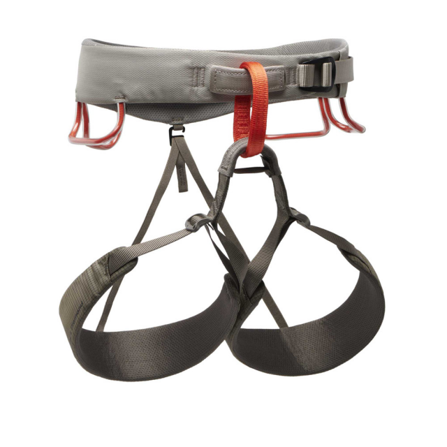 Black Diamond M Momentum Harness SS24 2018 oonstone / M