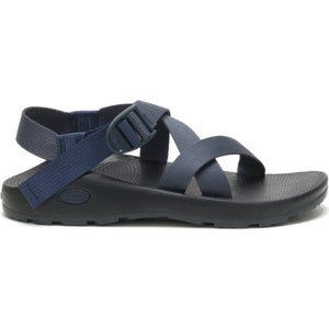 Chaco Mens Z/1 Classic Sandal Navy