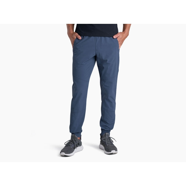 Kuhl M Suppressor Jogger - Reg PB Pirate Blue