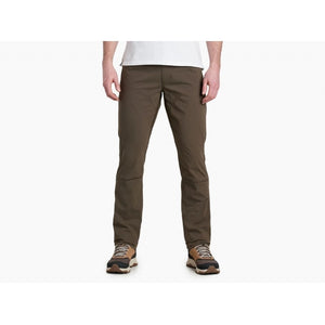 Kuhl Mens Free Radikl - 30 Inseam Vintage Green