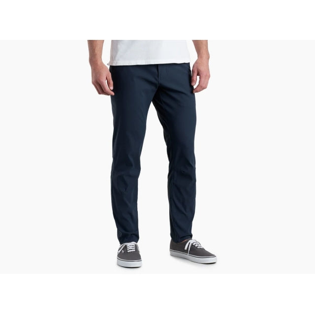 Kuhl Mens Renegade Recon Pant - 30 Inseam NOC Nocturnal Blue