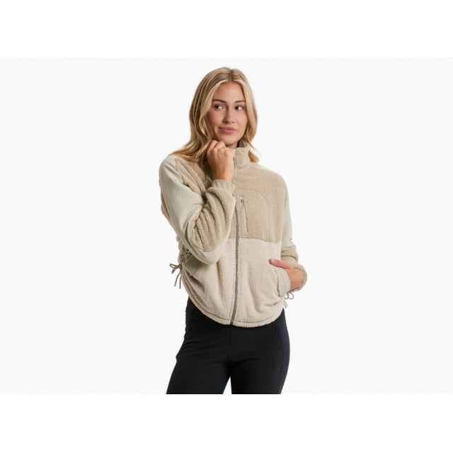 Kuhl W Elixir Jacket ILV Silverstone / S