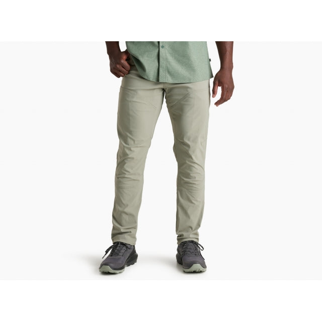 Kuhl Mens Renegade Rock Pant - 30 Inseam SGBR Sagebrush