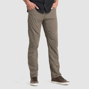 Kuhl M Silencr Pant 34" STKH Storm Khaki