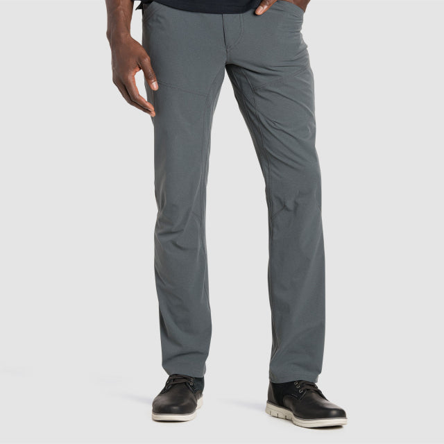 Kuhl M Silencr Pant 34" CA Carbon