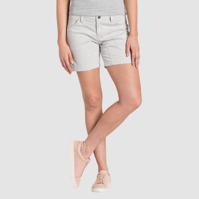 Kuhl Women's Cabo Short Birch