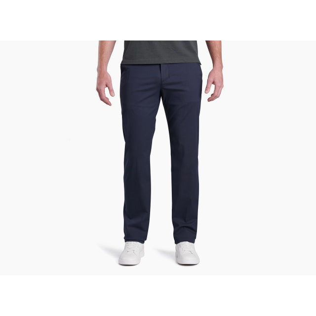 Kuhl M Resistor Lite Chino Klassik 34” Pirate Blue 35