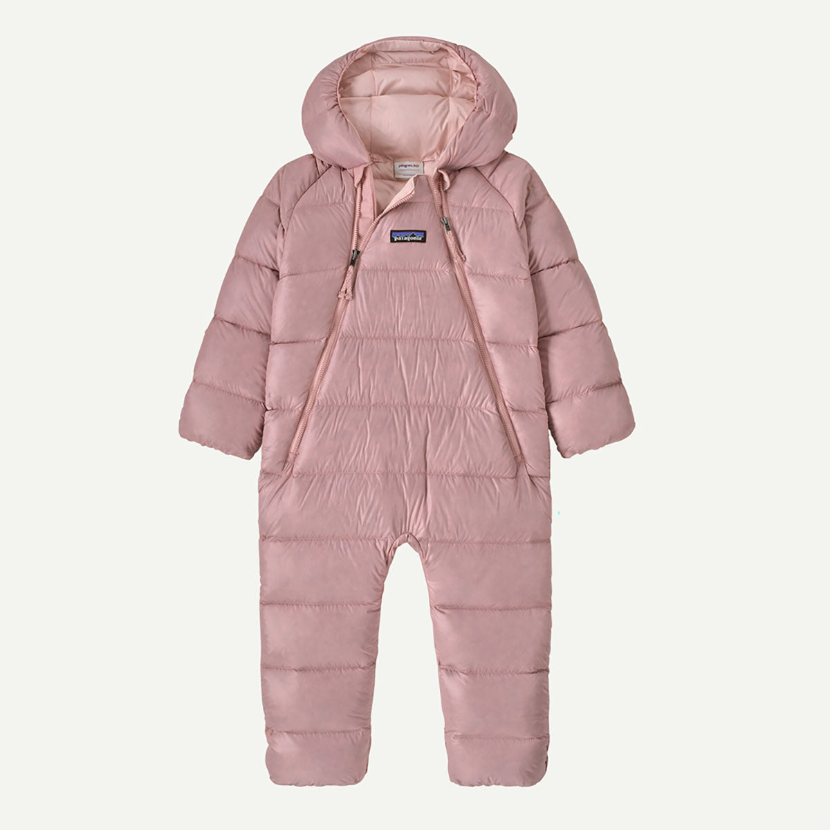 Infant Hi-Loft Down Sweater Bunting