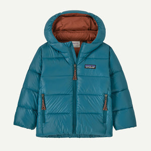 Baby Hi-Loft Down Sweater Hoody