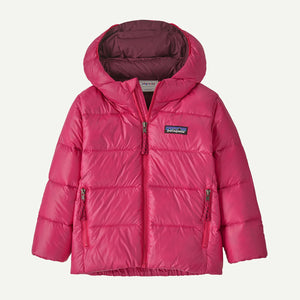 Baby Hi-Loft Down Sweater Hoody