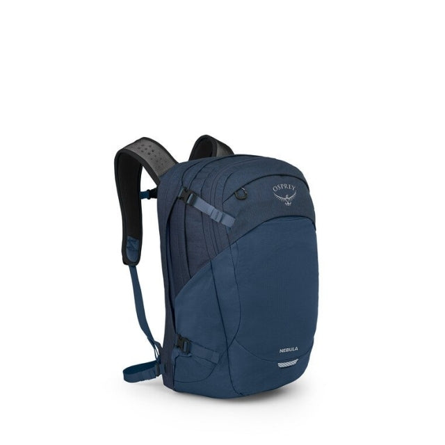 Osprey Packs Nebula Cascade Blue Coal Grey Heather