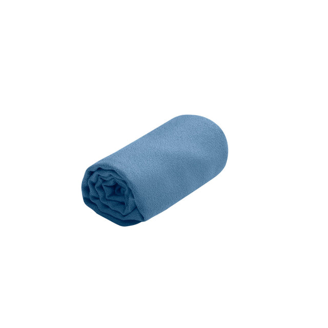 Sea to Summit Airlite Towel 14 X 33 Moonlight Blue