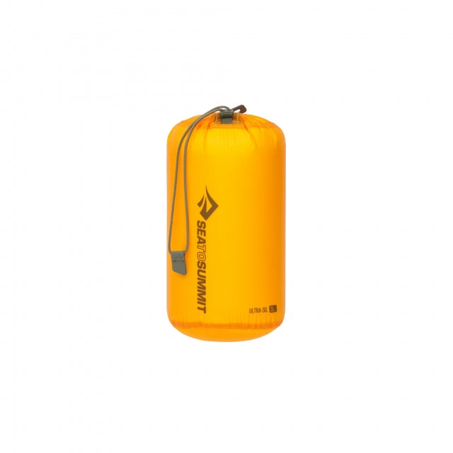 Sea to Summit Ultra-Sil Stuff Sack 3L Zinnia Yellow