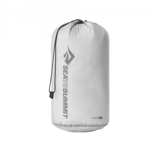 Sea to Summit Ultra-Sil Stuff Sack 13L HighRise Grey