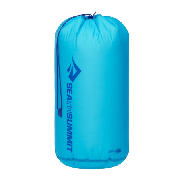 Sea to Summit Ultra-Sil Stuff Sack 20L Atoll Blue