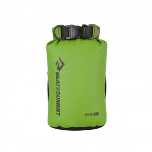 Sea to Summit Big River Dry Bag 35L Apple Green