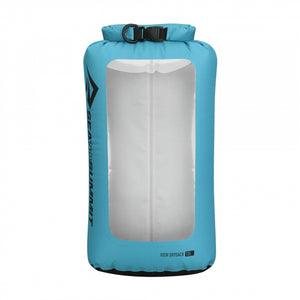 Sea to Summit View Dry Sack - 20L Pacific Blue