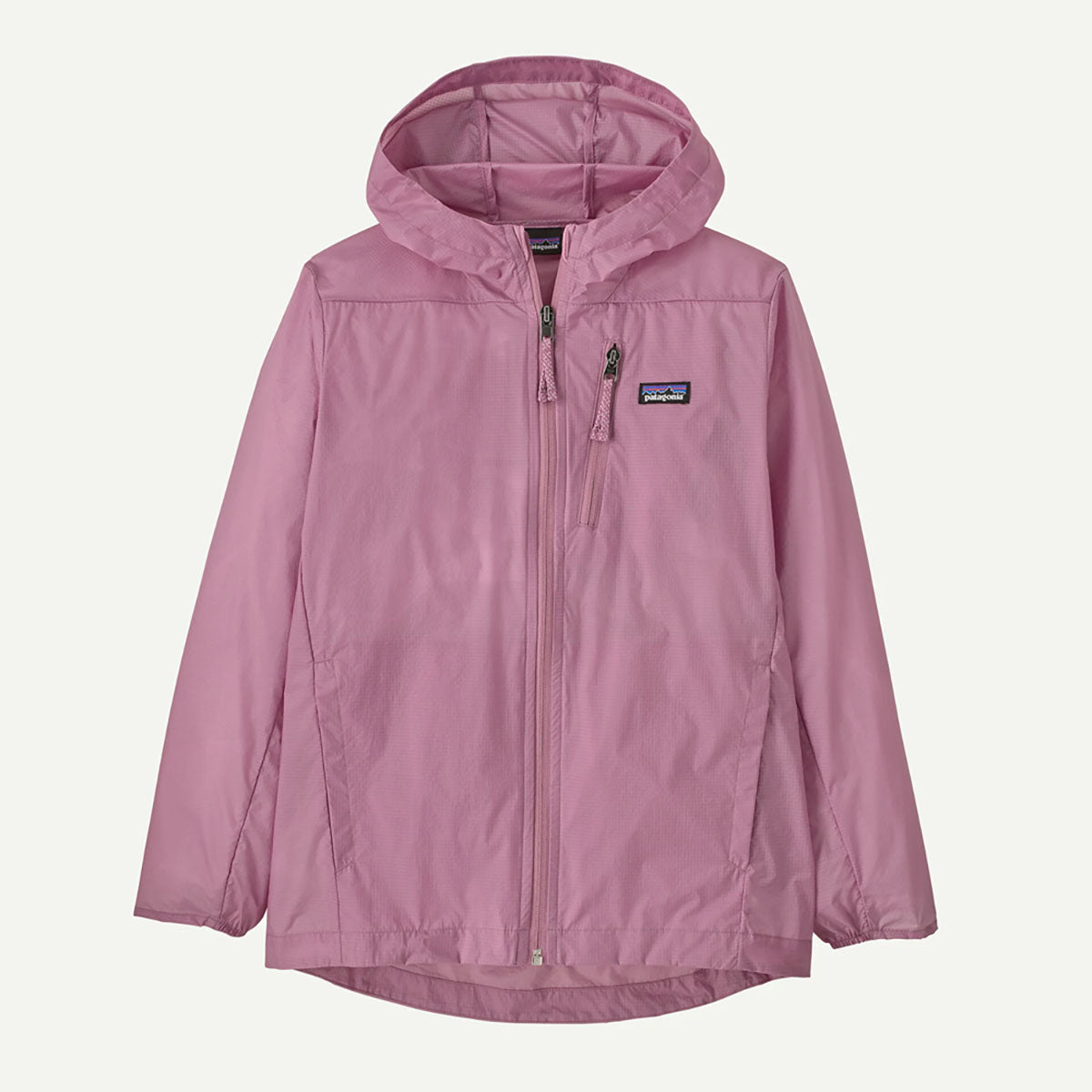 Patagonia Kids Houdini Jacket Light Violet
