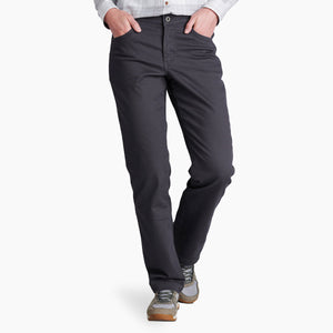 Kuhl Women's Kontour Lined Pant - Regular Pavement