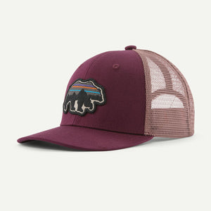 Kids' Trucker Hat