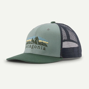 Kids' Trucker Hat