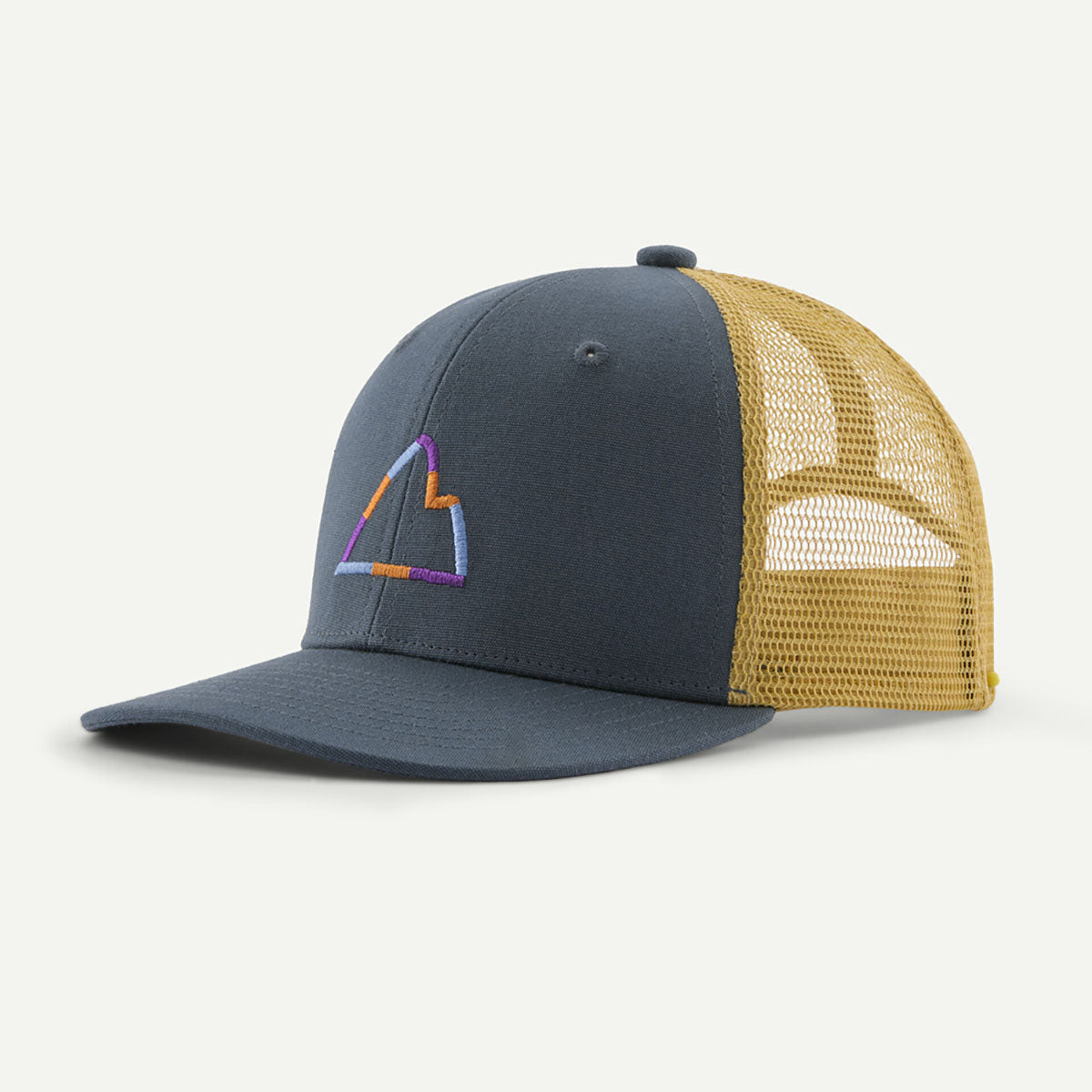 Kids' Trucker Hat