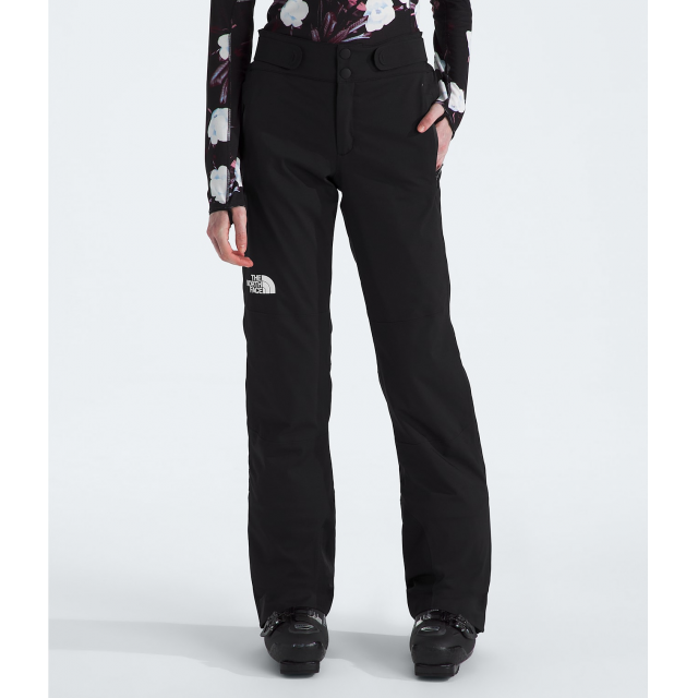 The North Face Womens Lenado Pant JK3 TNF Black