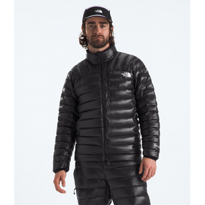The North Face M Summit Breithorn Jacket JK3 TNF Black
