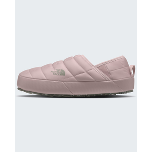 The North Face Womens Thermoball Traction Mule V 0KH Metal Pink/Stone Slab