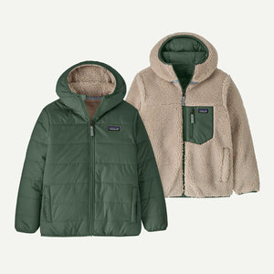 Kids' Reversible Ready Freddy Hoody