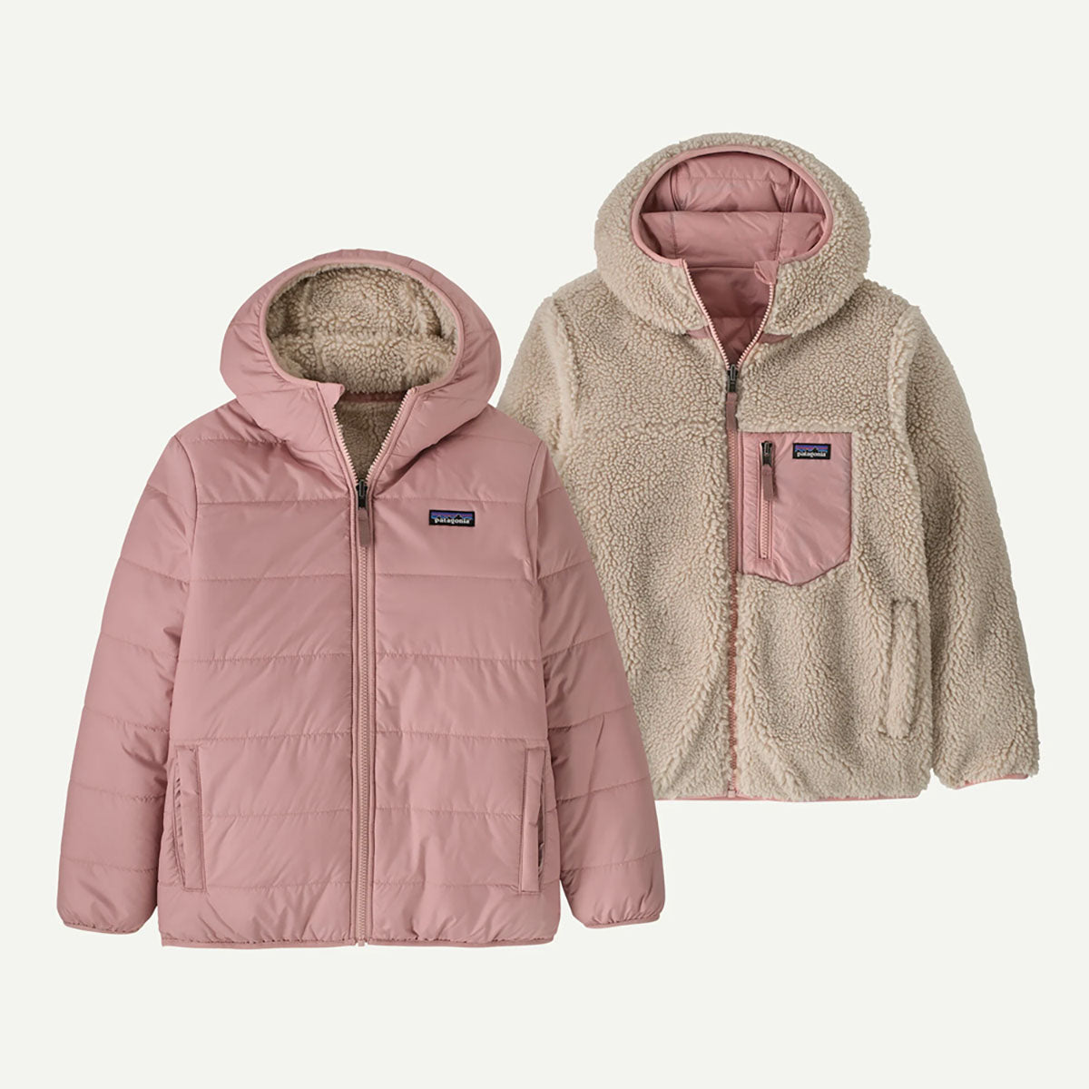 Kids' Reversible Ready Freddy Hoody